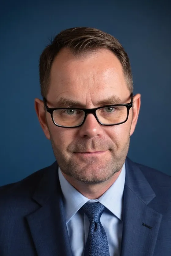David McMullin