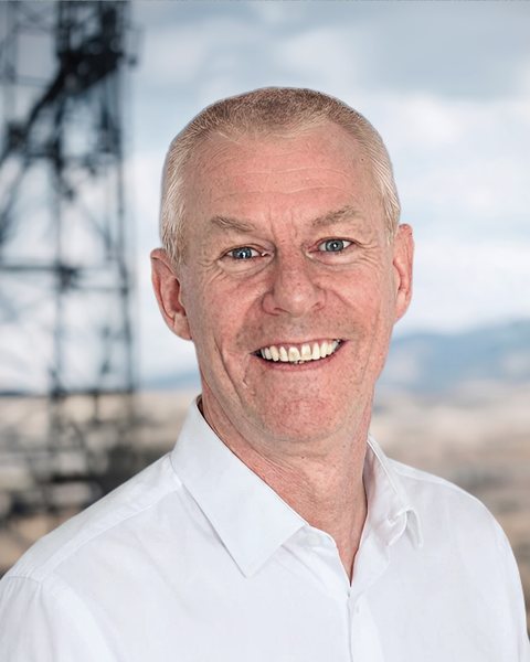 Andy Holloway