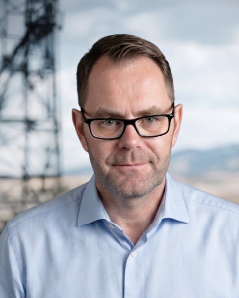 David McMullin