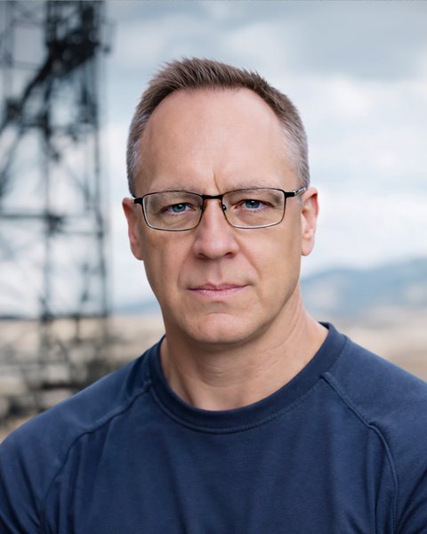 Doug Stiles