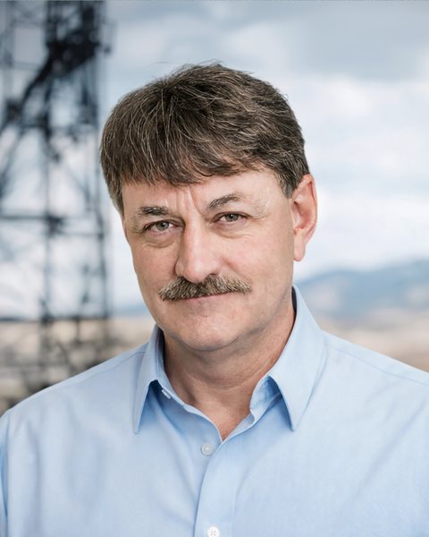 Kevin Shiell