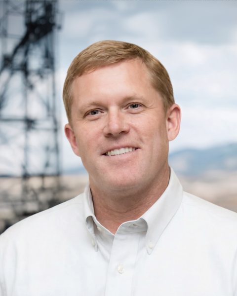 Peter Burroughs