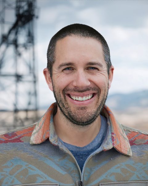 Phil Nickerson