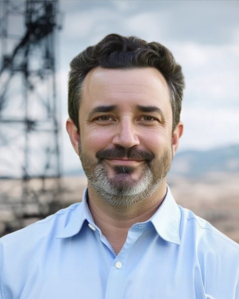 Steve Durbin