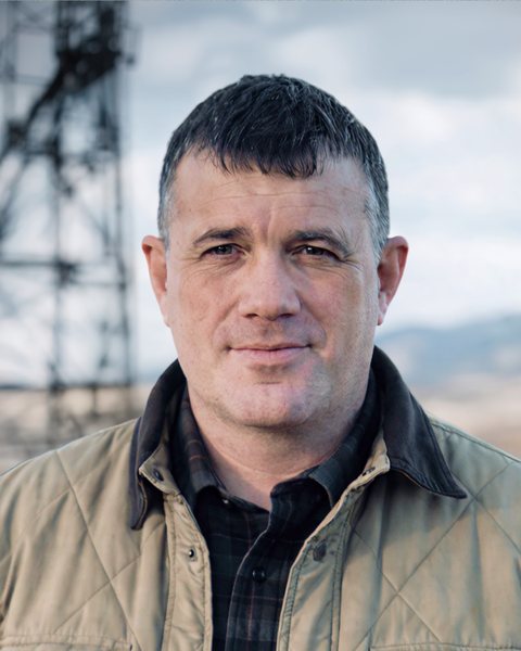 Travis Naugle