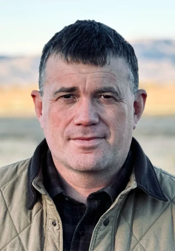 Travis Naugle